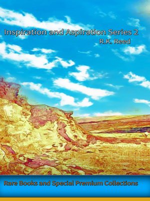 cover image of Inspiration and Aspiration Series 2